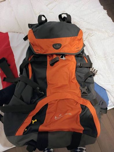 Trekking Backpack