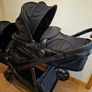 Double buggy Image 2