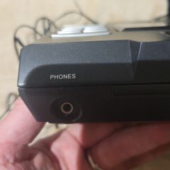 Welltech CD Player / Mini hifi system