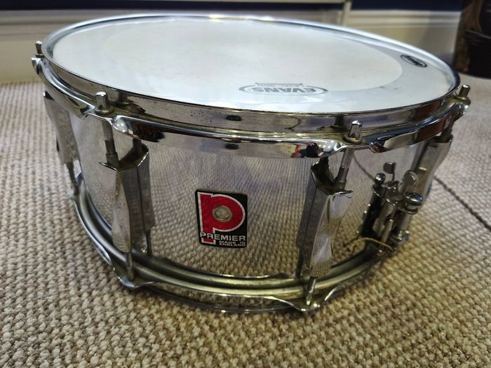 Drum Kit