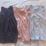 girls dresses (x10 size 4-5) Image 4