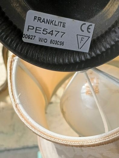 Franklite