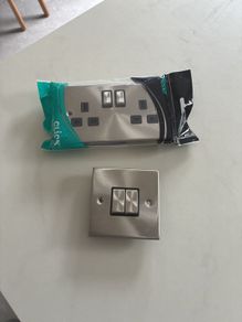 electrical socket
