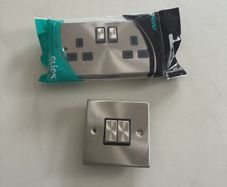 electrical socket