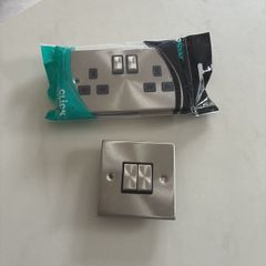 electrical socket