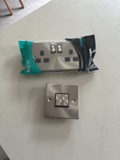 electrical socket