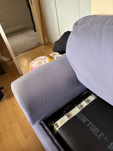 sofa bed