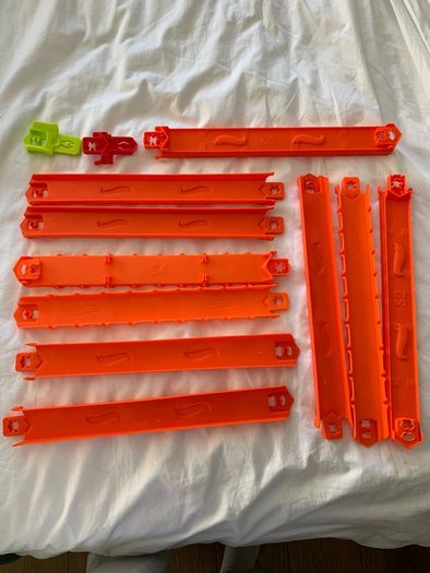 Hot Wheels Bundle