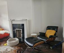 eames chair