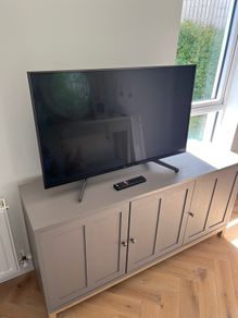 Sony Bravia 4K HDR Android TV