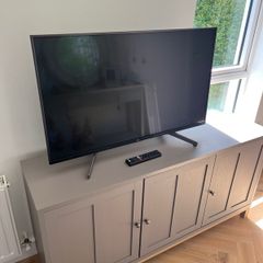 Sony Bravia 4K HDR Android TV