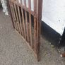 Antique Forge Made Gate Image 3
