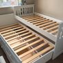 Trundle Daybed Frame Image 4