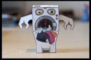 Kitchen appliance repairs