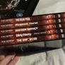 Dirty Harry Complete Dvd Boxset Image 4