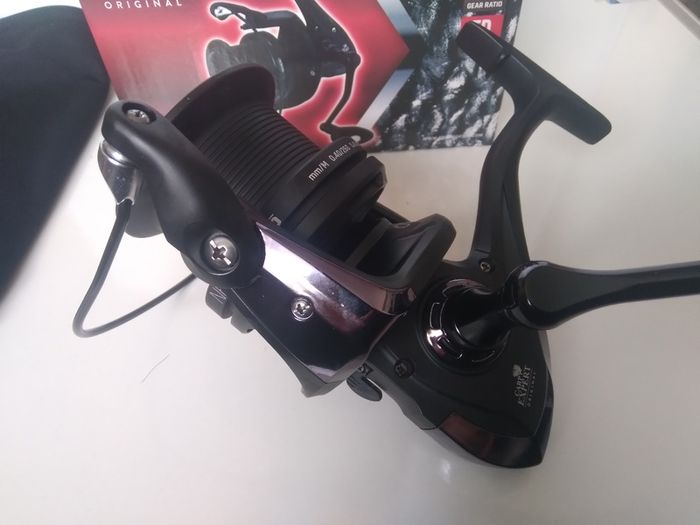 Carp Expert Neo Distance 9000
