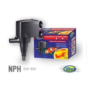 Aquanova Rotor Pump Nph- 1300