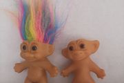 vintage trolls