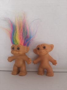 vintage trolls