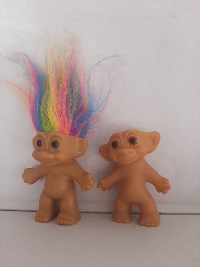 vintage trolls