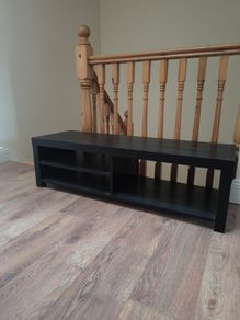 TV bench