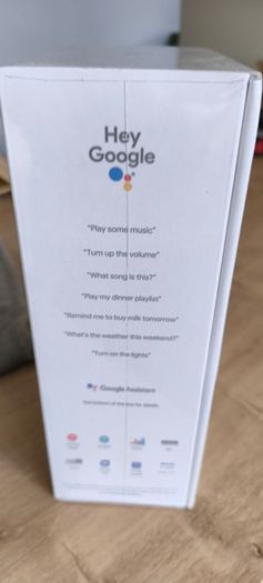 Google nest audio