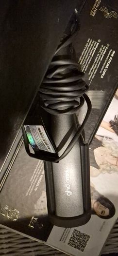 GHD Oracle Curler
