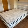Bamboo Double Mattress Aloe Vera Image 4