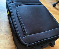 Travel Luggage
