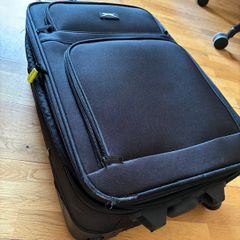 Travel Luggage