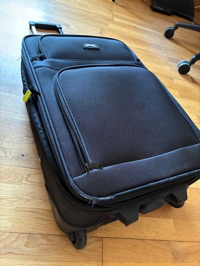 Travel Luggage