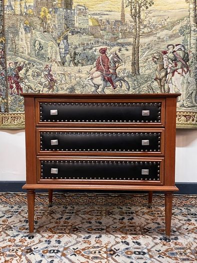 FLASH SALE ! Was 395 now 330 ! Mid-Century Modern Chest of Drawers