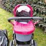 Uppababy travel system Image 4