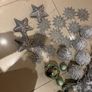 Christmas tree decorations Image 2
