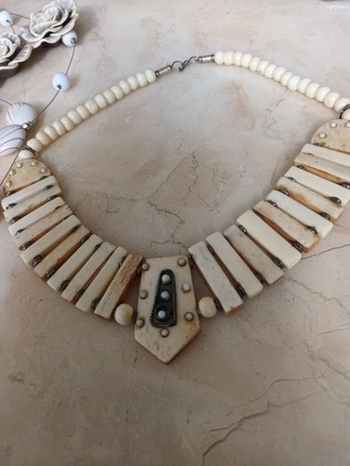 Costume Necklace  X 7