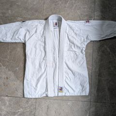 Kids Matsuru Judo Kimono (4-5 yrs)