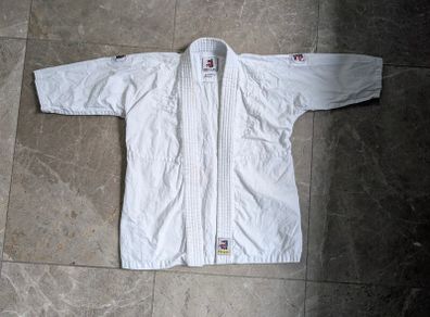 Kids Matsuru Judo Kimono (4-5 yrs)