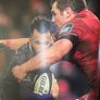 Leinster Rugby- Double Delight Image 7