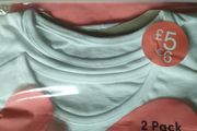 Girls T-shirts
