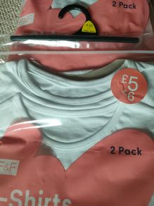 Girls T-shirts