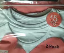 Girls T-shirts