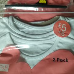 Girls T-shirts