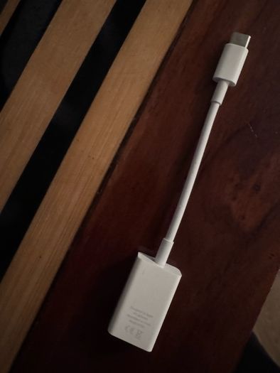 Apple USBC to U SB Adaptor