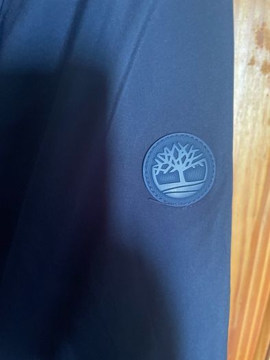 Timberland jacket men