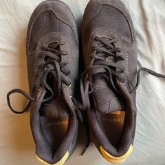 Giro Petra VR spd shoes size 40