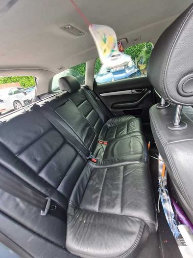 Audi A6 Estate Heated leather Seats 03-11 @ OCG