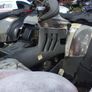 Quadzilla Linhai 260 4wd For Breaking Image 2