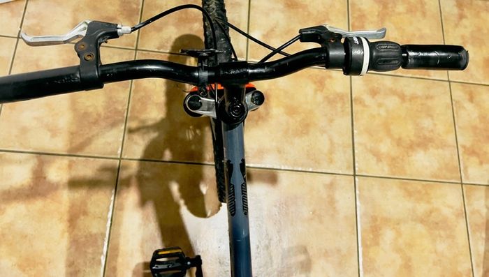 Kids mountain bike for sale Ready to ride!