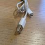 USB to Micro USB Cable Image 2