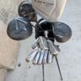 Cheap set of beginner golf clubs Image 3